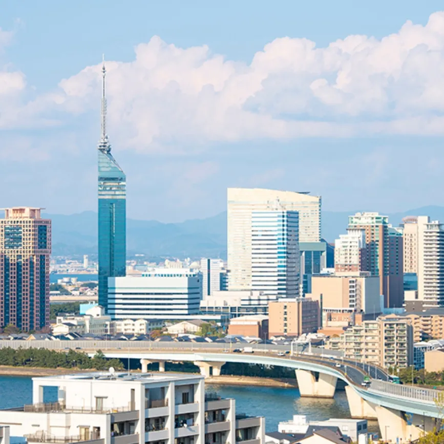 福岡県