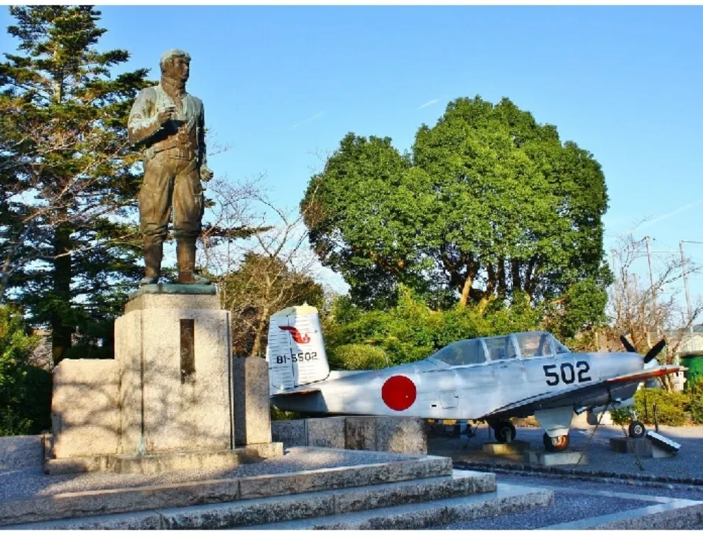 知覧特攻平和会館