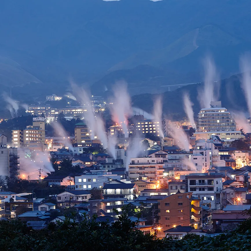大分県